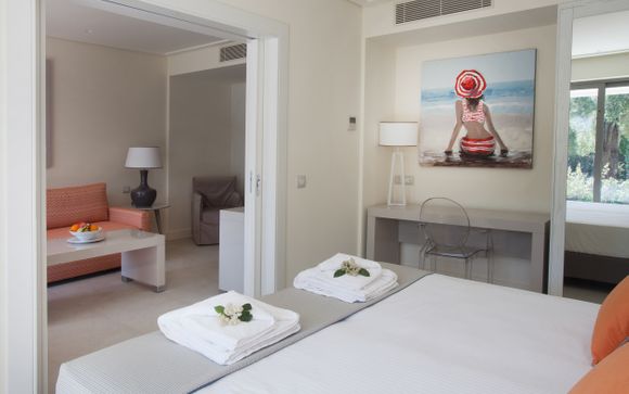 Your room