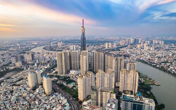 Your itinerary in detail