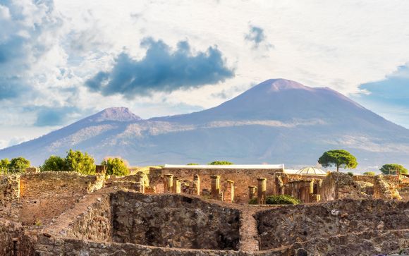 Optional extras and excursions