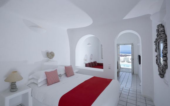 Your room