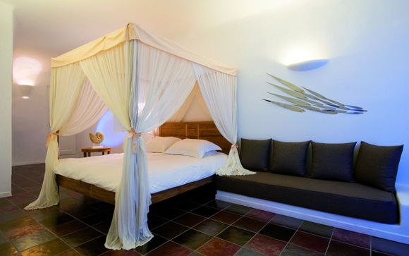 Your room