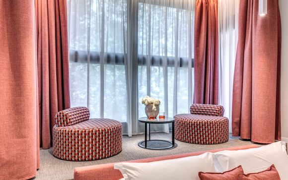 Parioli Club 4*