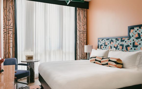 Your room