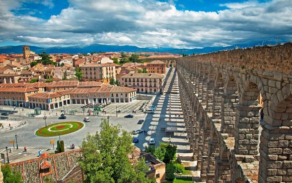 Optional excursions and extras