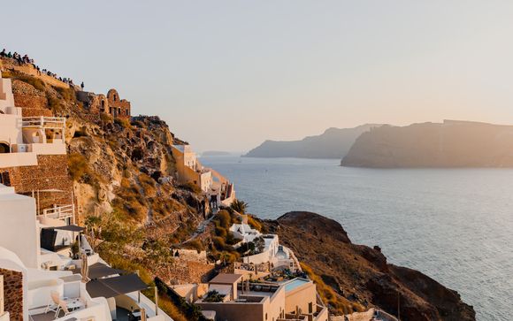 Your itinerary in detail