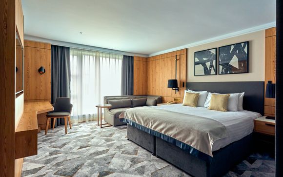 Your room
