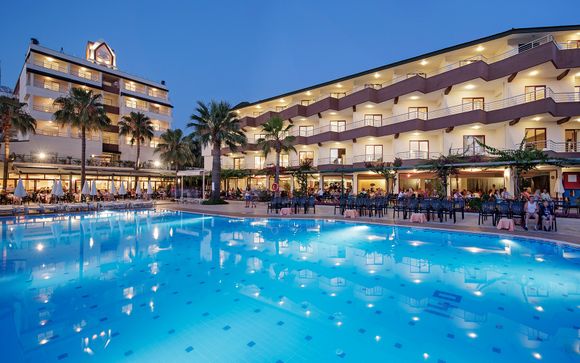 Galeri Resort Hotel 5*