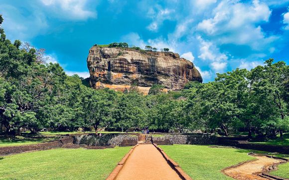Welcome to Sri Lanka
