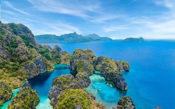 Your itinerary in detail