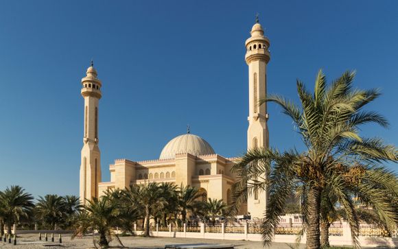 Your optional excursions & extras