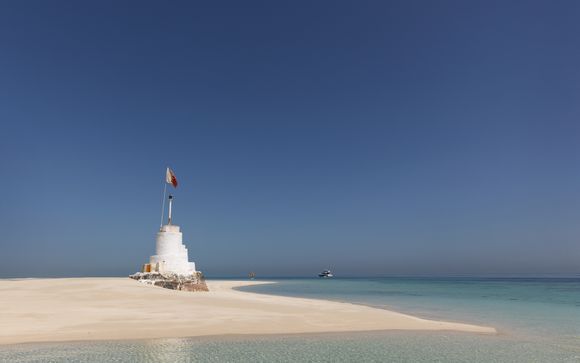 Your optional excursions & extras