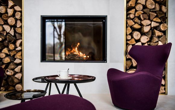 Relais de Chambord 4*