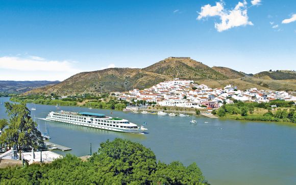 Your cruise at a glance