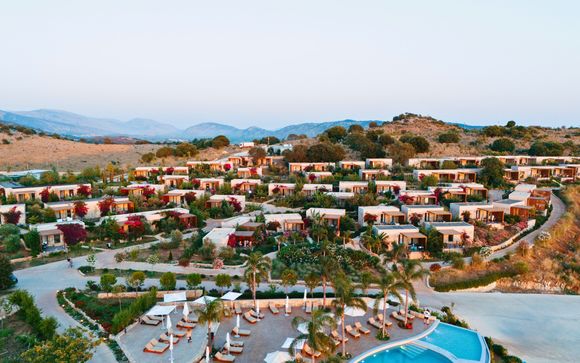 Arameras Resort 4*