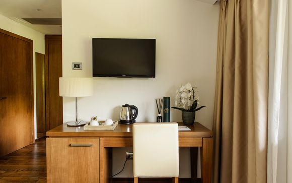 Your room