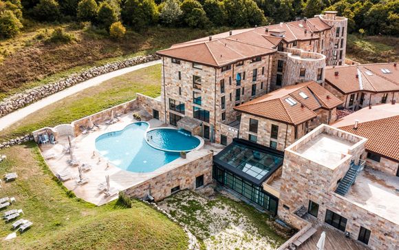 Aqua Montis Resort & Spa 4*