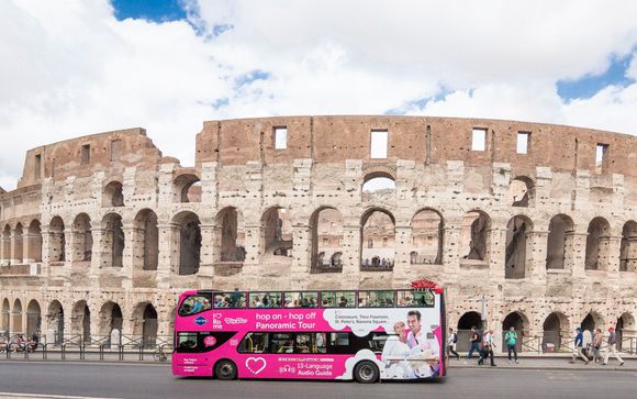 Optional excursions & extras