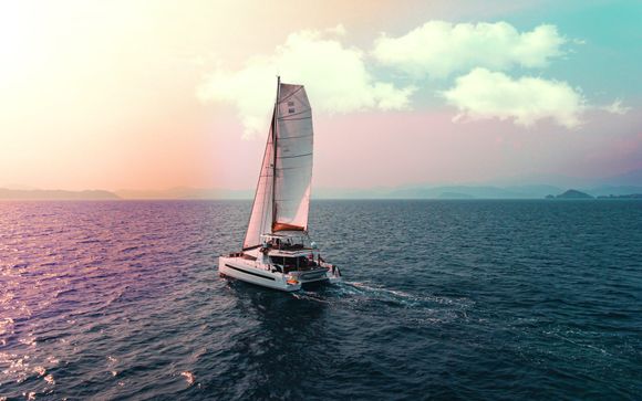 Tortola Dream Premium