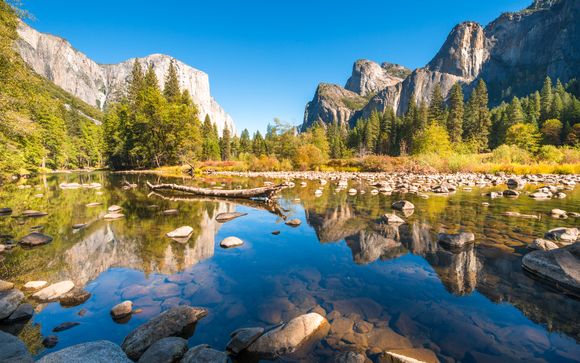 Your itinerary in detail