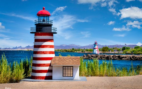 Your itinerary in detail