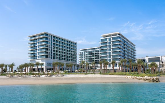 Address Beach Resort Bahrain 5*
