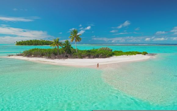 Your optional excursions