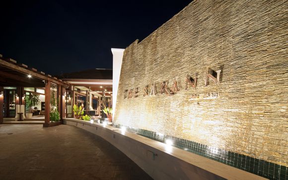 The Sarann Koh Samui 4*