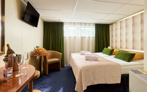 MS Princess Isabella