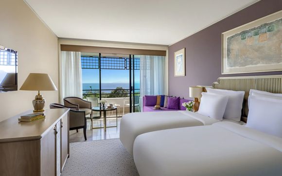 Your room