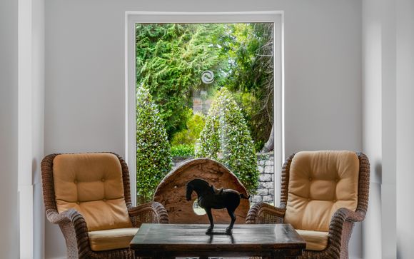 Enotel Golf Santo da Serra 4*