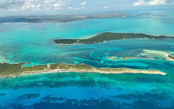 Your itinerary in detail