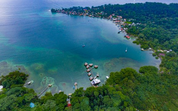 Your itinerary in detail