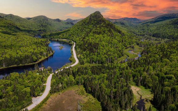 Your itinerary in detail