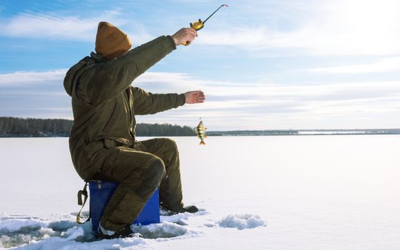 Your optional excursions