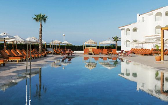 Caramelo Marina Cala'n Bosch 4*