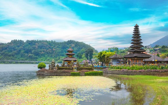 Welcome to Indonesia