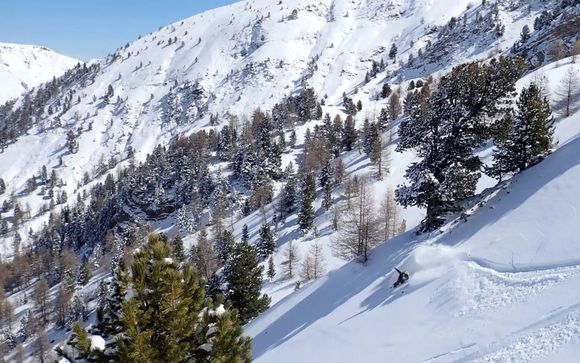 Optional hotel services