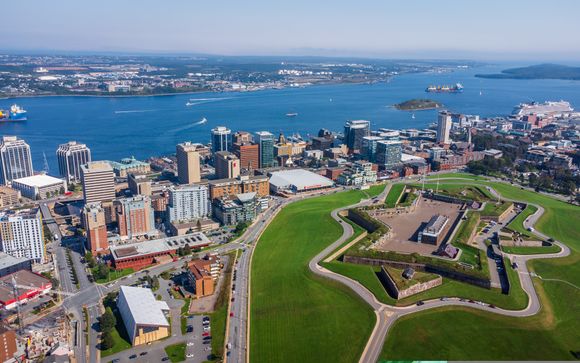 Your itinerary in detail