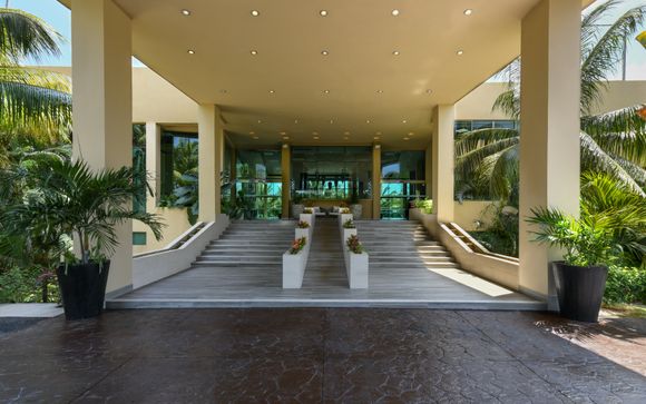 Generations Riviera Maya 5*