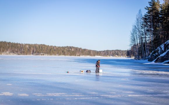 Your optional excursions 