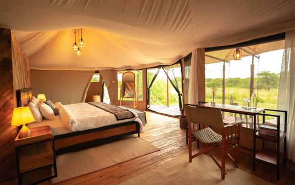 Your hotels & lodges