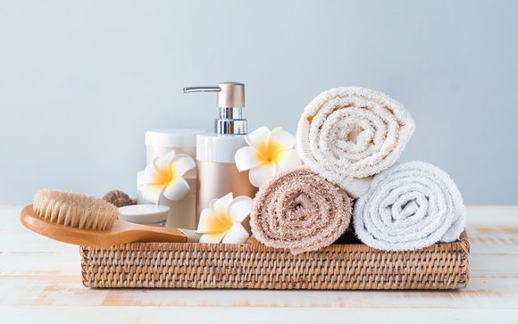 Your optional activities