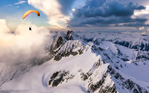 Your optional excursions