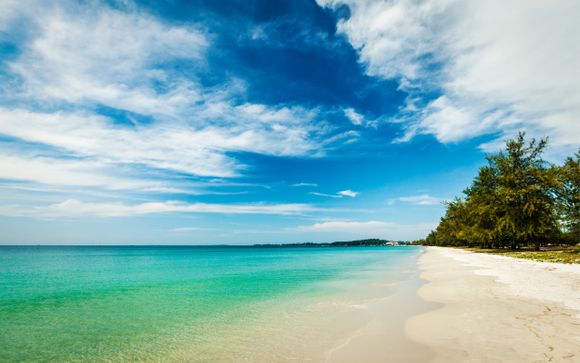 Your itinerary in detail