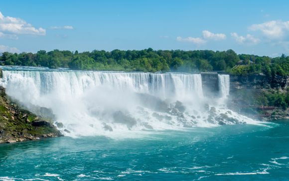 Your optional excursions 