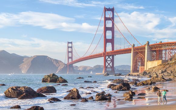 Your itinerary in detail