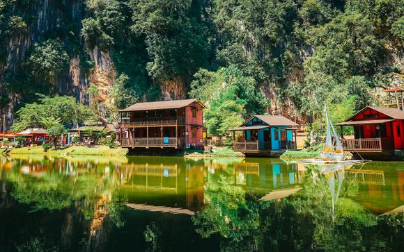 Welcome to the Malaysia