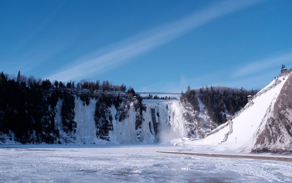 Your optional excursions