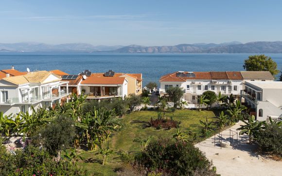 AYLA by Ekati Mare 4*