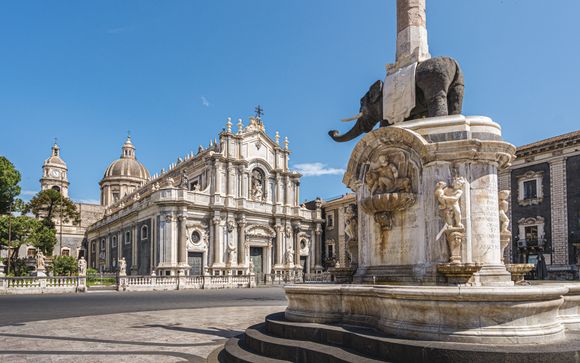 Your itinerary in detail